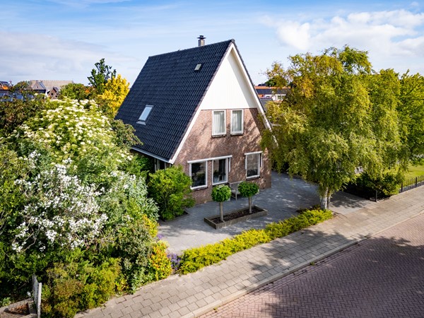 Te koop: Fantastisch vrijstaand woonhuis met 4 slaapkamers!
